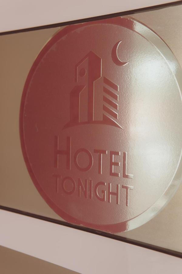 Hotel Tonight Salta Exterior foto